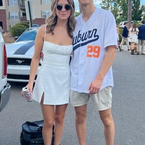 Hello molly mini dress